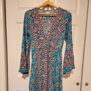 ARNHEM Kauai Midi/Robe S